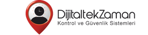 DijitalTek Zaman Kontrol Sistemleri