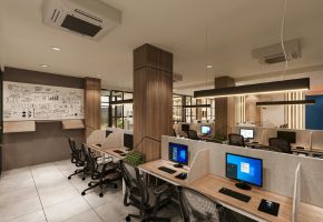 office