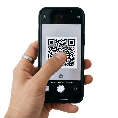 qr-acess