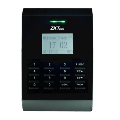 TZKTECO-SC403