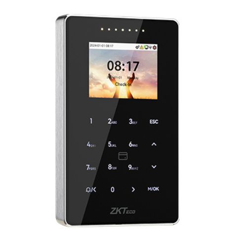 T-ZKTECO SC800