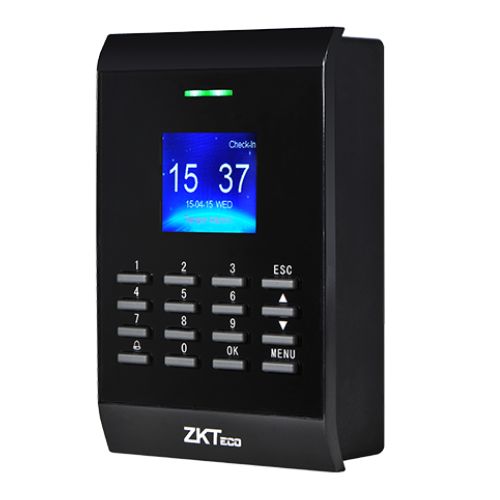 ZKTECO SC405 64m