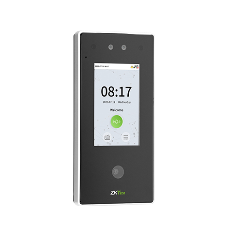 ZKTECO Speedface V4L