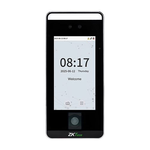 ZKTECO SpeedfaceV5L