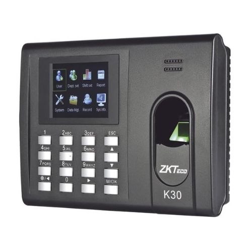 ZKTeco K30