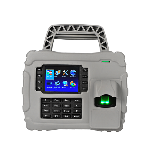 ZKTeco S922 id Wifi