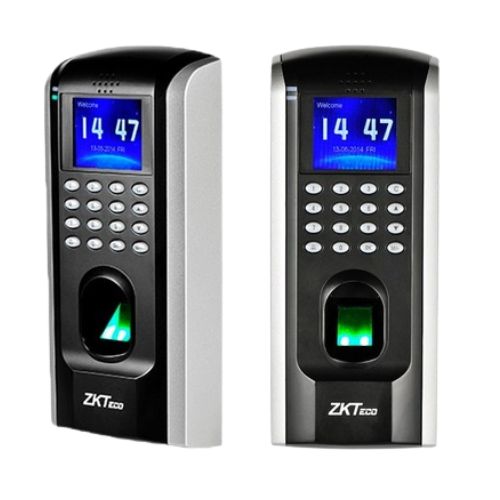 ZKTeco SF200