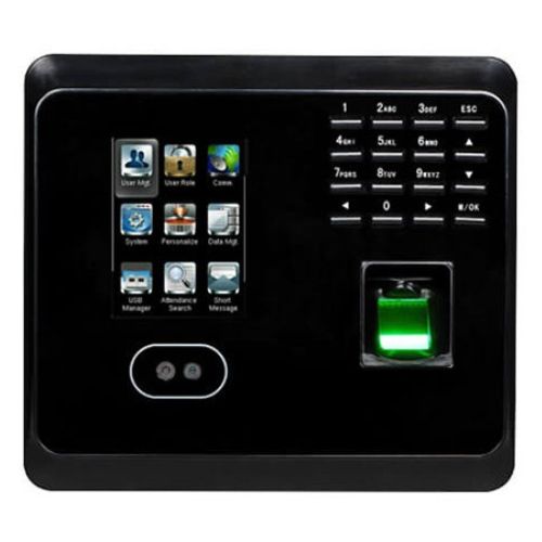ZKTeco TRFace100