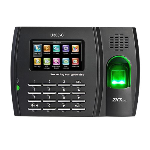 ZKTeco U300-C