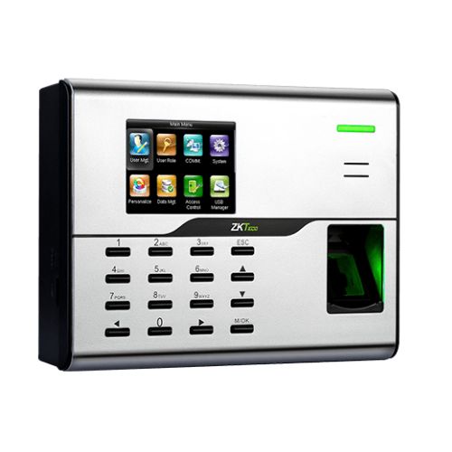 ZKTeco UA860