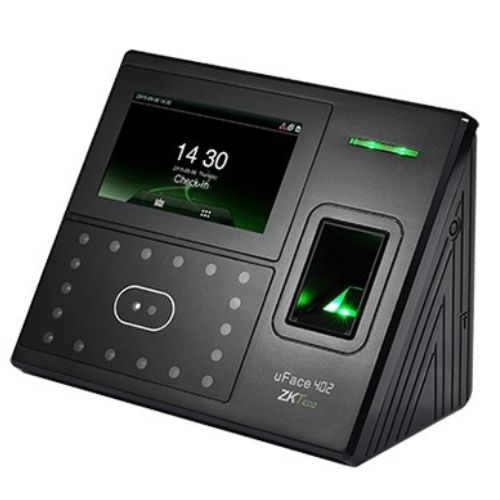 ZKTeco uFace402