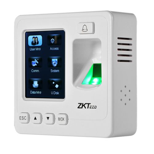 ZKTeco SF100