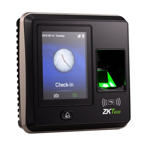 ZKTeco SF300