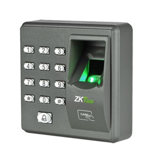 ZKTeco X7