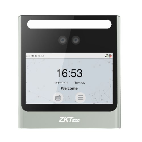 zkteco eface10