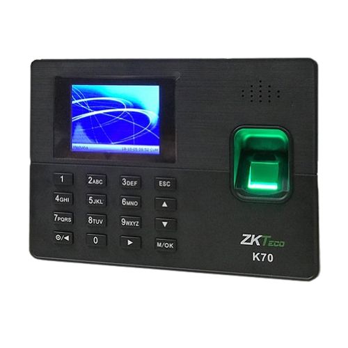 ZKTeco K70