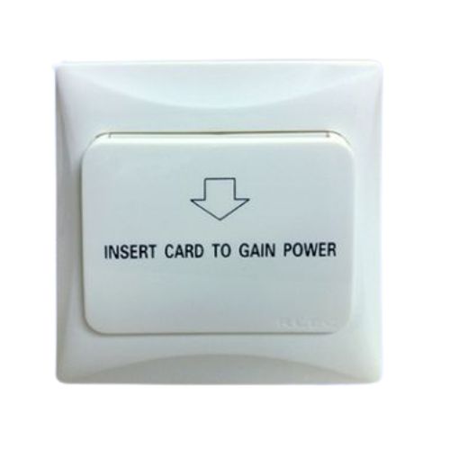 Energy Saving Switch