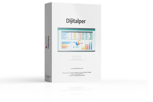 Dijitalper