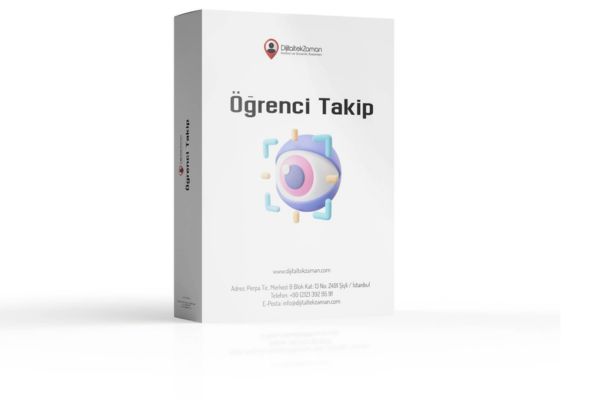 Öğrenci Takip