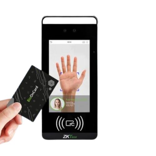 SpeedFace V5L-RFID