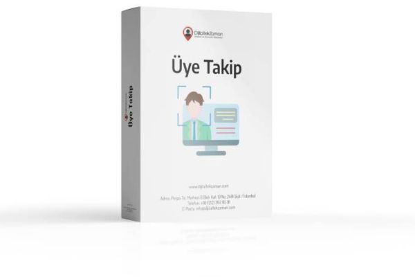 Üye Takip