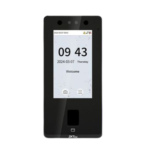SenseFace 4B - ID