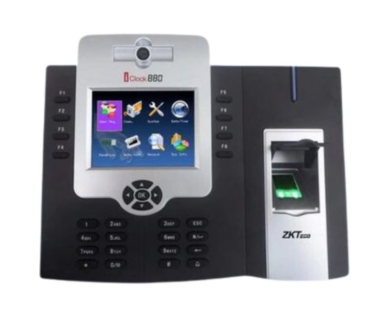 zkteco-iclock-880