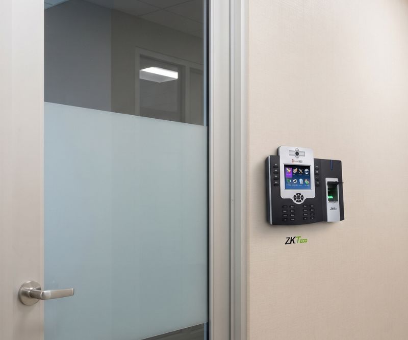 zkteco-iclock-880